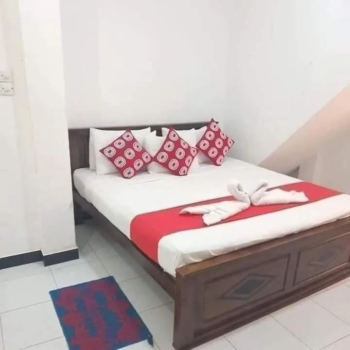 Hotel Skyline Kandy
