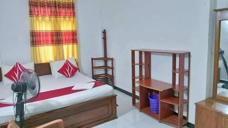 Hotel Skyline Kandy Apartment