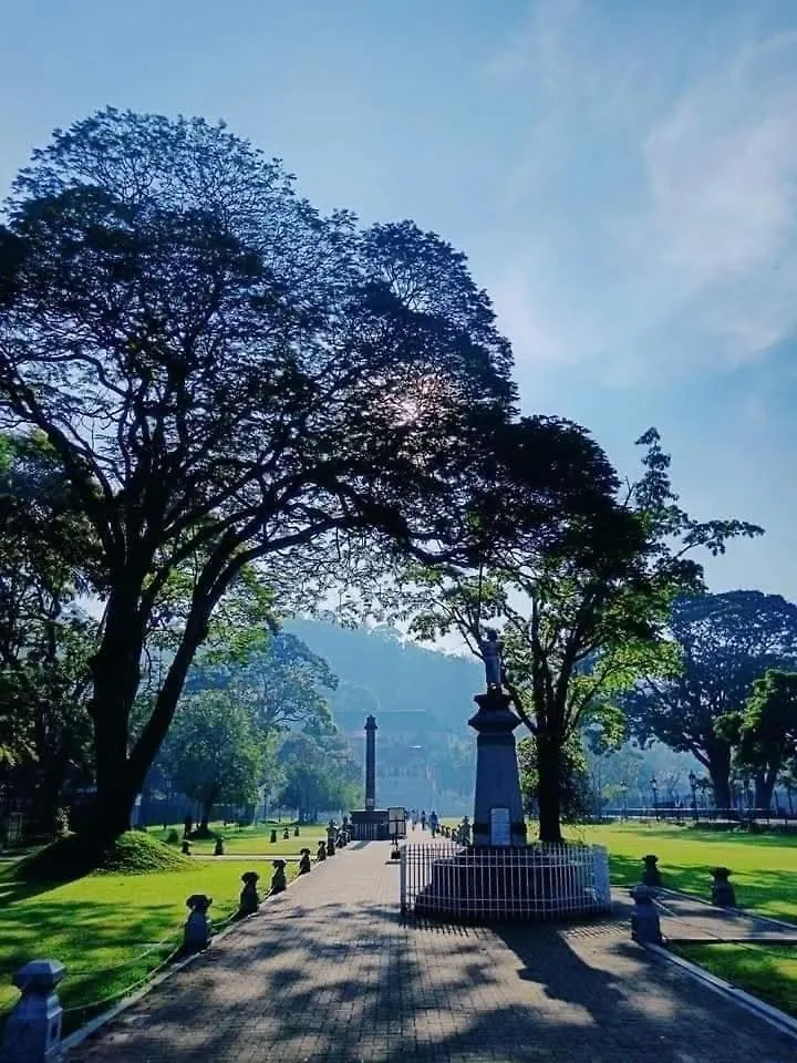 Hotel Skyline Kandy 0*,  Sri Lanka